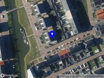 MdB Ondersteuning & Administratie