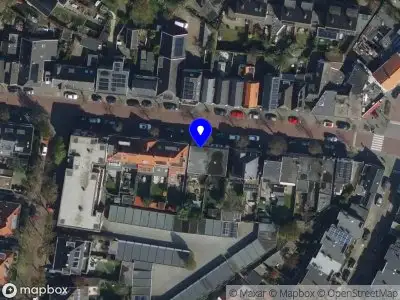 Pop Agency Breda