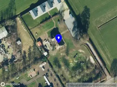 Nieuw bedrijf B G Machinery