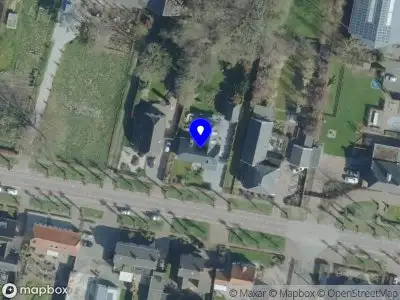 Nieuw bedrijf Bens werkzaamheden Schaijk