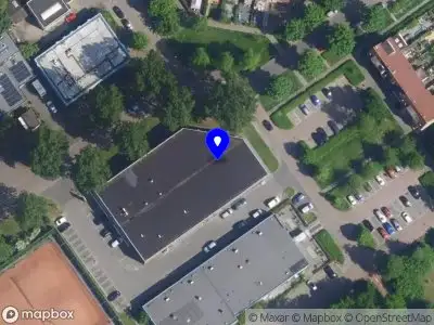 Simsongym Almere