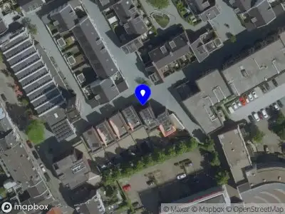 Bastgoed Holding B.V. Maastricht
