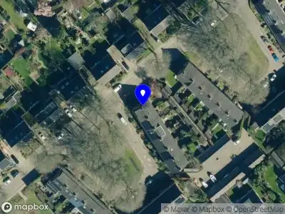 Nieuw bedrijf Dorine Spanjers