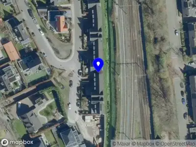 Nieuw bedrijf irismedicare