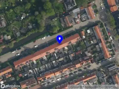 Van den Bergh Montage & Onderhoud Delfgauw
