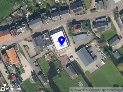 Nieuw bedrijf DAHA Beheer B.V.