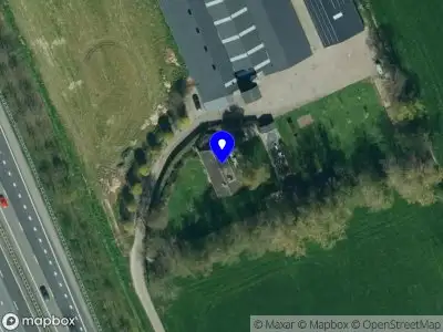 Nieuw bedrijf VOF Gerritsen 'De Schamp'