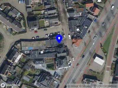 Griekse Taverna Tasos