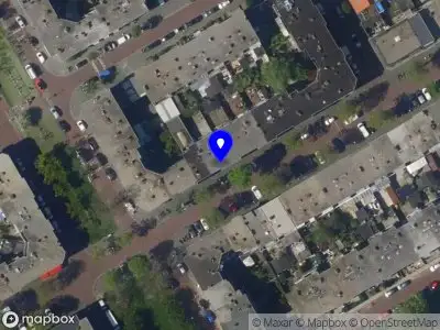 Karisma Ophaaldienst 's-Gravenhage