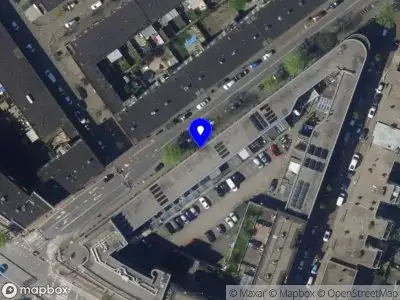 Nieuw bedrijf Klusser Demir in de bouw