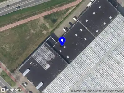 Nieuw bedrijf MAUS B.V.