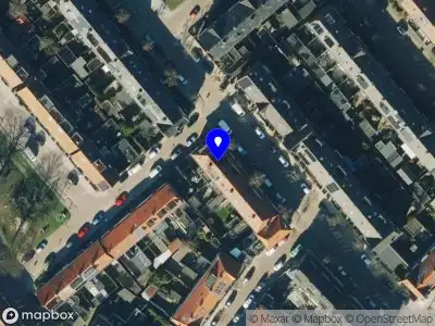 Nieuw bedrijf Maurits Luth