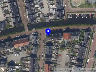 Handelsonderneming Wassenaar Valkenburg