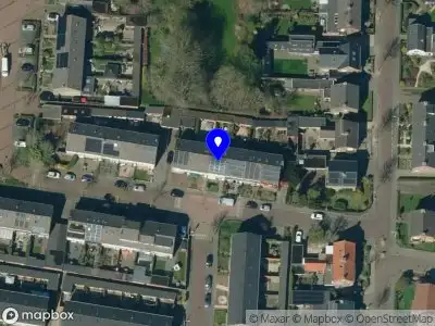 Nieuw bedrijf Salon Ardine