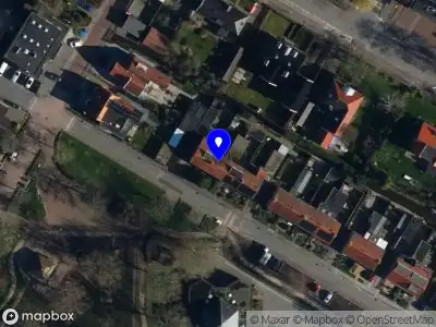 Nieuw bedrijf Kerstbomen Schagen