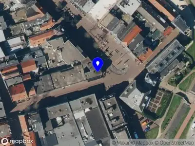 Toko Lekke Lekke Tiel