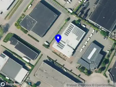 FACILenjoy koffiemachines B.V.