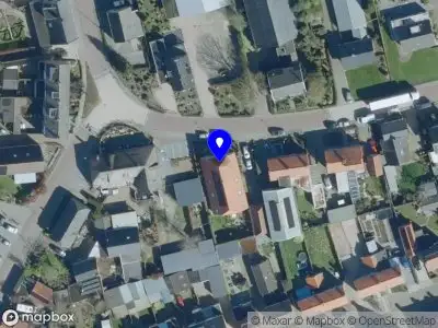 B&W Handelsonderneming