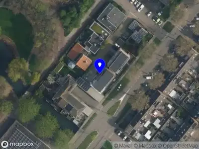 Nieuw bedrijf E.Bijster Steigerbouw