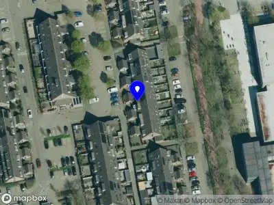 Bewegen naar Gezondheid Ede