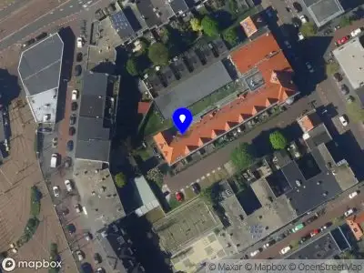 Sabine Rovers 's-Gravenhage