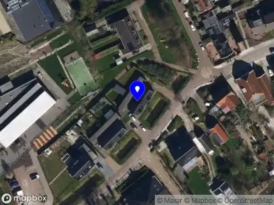 Nieuw bedrijf Handelsonderneming Klaas Prins