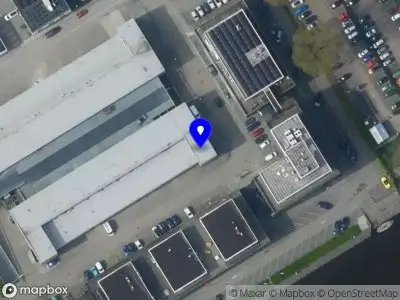 Nieuw bedrijf Sociale Controle B.V.