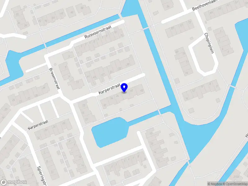 FoxGarden B.V. Nieuwkoop