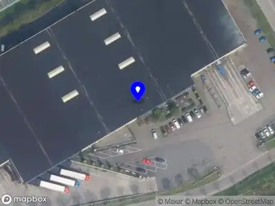 Nieuw bedrijf DTF Holding B.V.