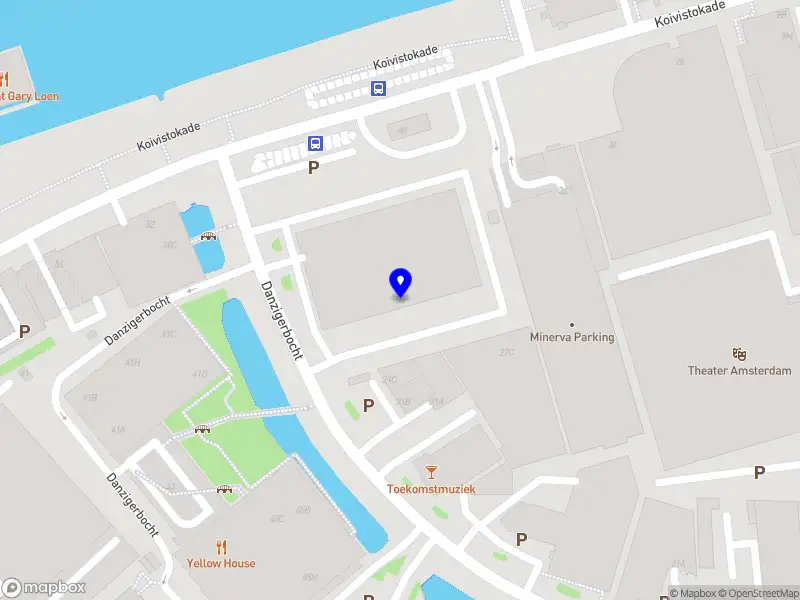 De 202 B.V. Amsterdam