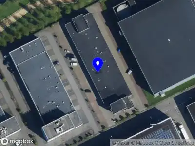 The Habits Company Nieuw-Vennep