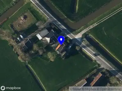 Nieuw bedrijf De Derde Gang