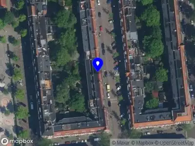 Praktijk voor lichaamswerk Amsterdam