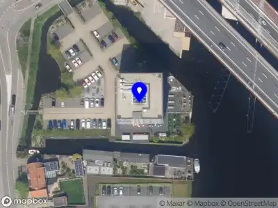 Big SMILE holding B.V.