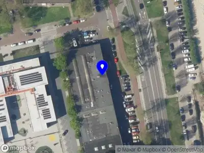 DMC transport B.V. Utrecht
