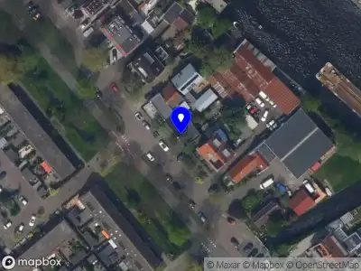 ExtRNA B.V. Leiden