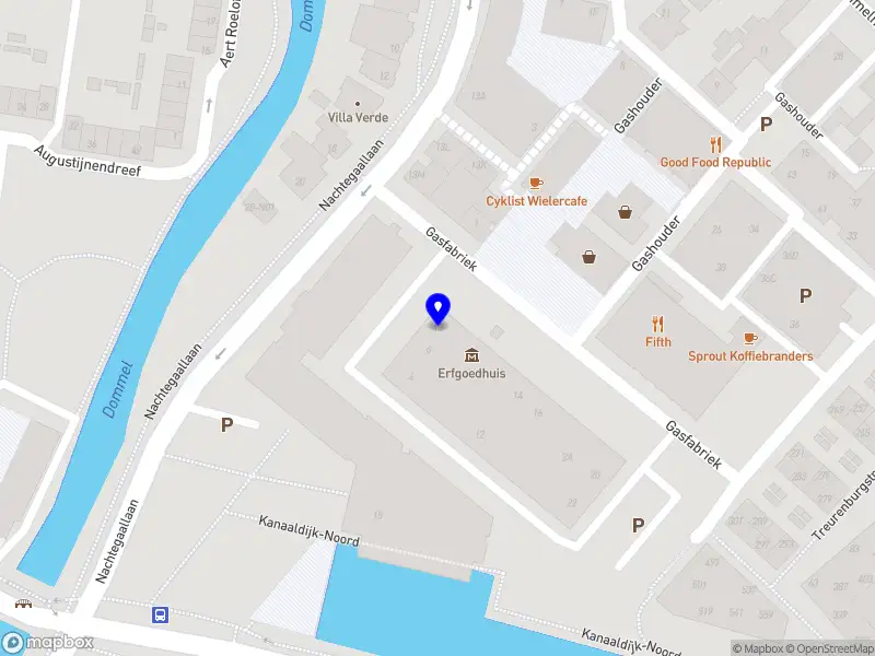 Supersky Studio B.V. Eindhoven