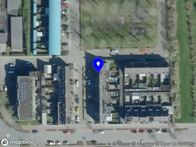 D. Luijben, waarnemend huisarts