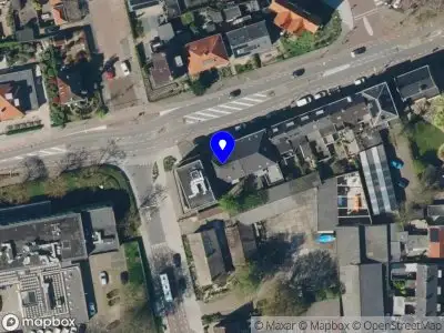 Nieuw bedrijf Voedingsadvies Voigt