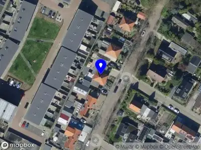 Administratiekantoor E. Levering Heenvliet