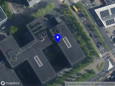 AppNexus Netherlands B.V. Schiphol