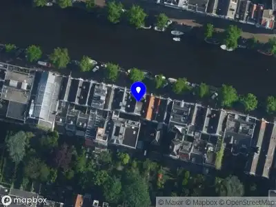 Nieuw bedrijf Dennis de Vogt