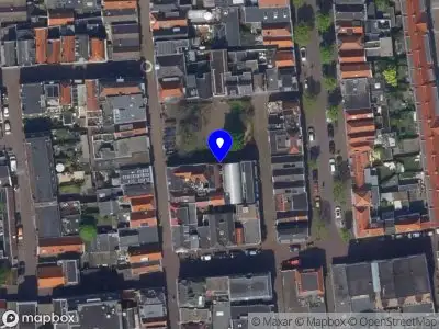 Nieuw bedrijf Tulpenbal