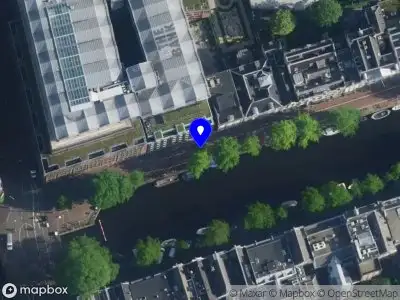 Casper Kofi Amsterdam