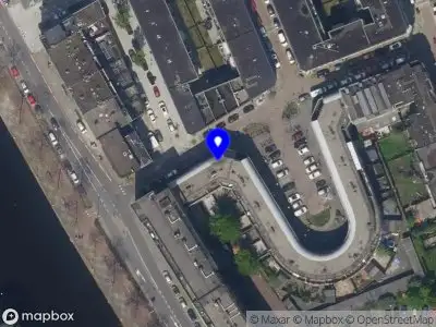 Nieuw bedrijf Lana Mesic Photography