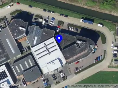 Simfes Advies & Administraties B.V. Barendrecht