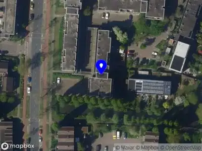 Van Dam tot Bruggenbouwer Holding B.V. Utrecht