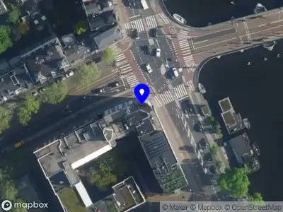 Stichting Theater Rievel Amsterdam