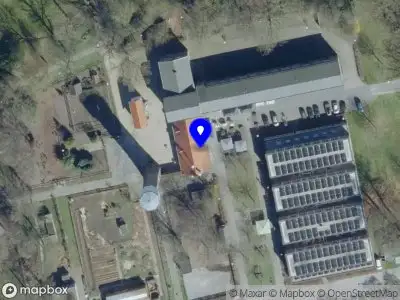 Nieuw bedrijf Marketing for Good