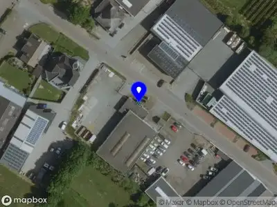 Greenleaf Europe Holding B.V. Schimmert